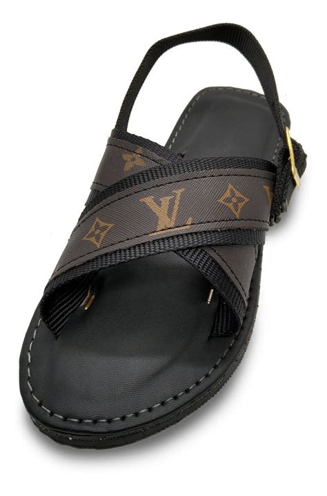 louis vuitton huaraches|huarache sandals.